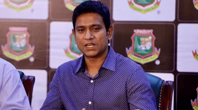 Hannan Sarkar appointed Bangladesh U-19 head coach